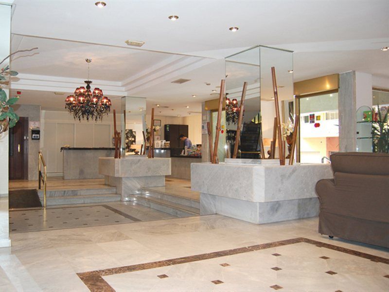 Hotel El Faro Marbella Zewnętrze zdjęcie